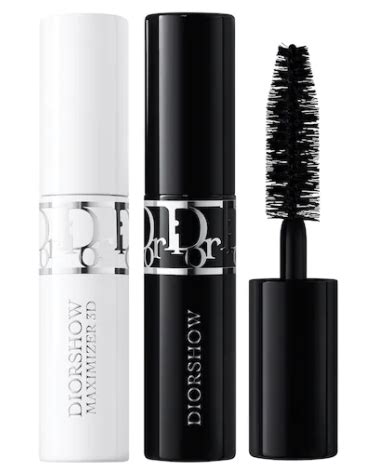 mascara dior mini|Dior mascara reviews.